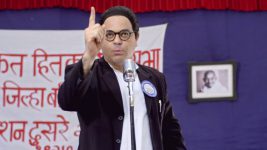 Dr Babasaheb Aambedkar S01E201 Bhimrao Suspends the Satyagraha Full Episode