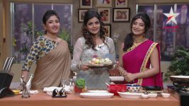 Ebar Jalsha Rannaghore S01E03 Sandipta prepares a special dish Full Episode