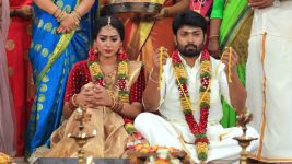 Eeramaana Rojaave S02E54 Priya and Jeeva Get Married Full Episode