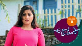 Ente Mathavu S01E11 10th February 2020 Full Episode