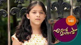 Ente Mathavu S01E141 20th October 2020 Full Episode