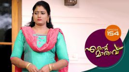 Ente Mathavu S01E154 2nd November 2020 Full Episode