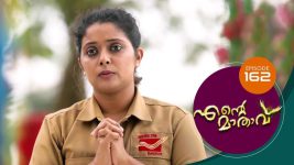 Ente Mathavu S01E162 9th November 2020 Full Episode