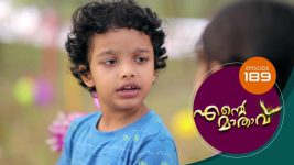 Ente Mathavu S01E189 28th December 2020 Full Episode