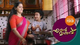 Ente Mathavu S01E193 1st January 2021 Full Episode