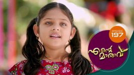 Ente Mathavu S01E197 7th January 2021 Full Episode