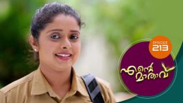 Ente Mathavu S01E213 29th January 2021 Full Episode