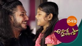 Ente Mathavu S01E249 22nd March 2021 Full Episode