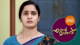 Ente Mathavu S01E251 24th March 2021 Full Episode