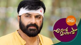 Ente Mathavu S01E261 7th April 2021 Full Episode