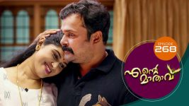 Ente Mathavu S01E268 19th April 2021 Full Episode