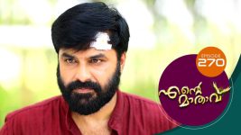 Ente Mathavu S01E270 21st April 2021 Full Episode