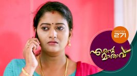 Ente Mathavu S01E271 22nd April 2021 Full Episode