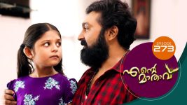 Ente Mathavu S01E273 26th April 2021 Full Episode