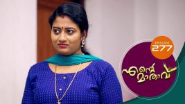 Ente Mathavu S01E277 30th April 2021 Full Episode