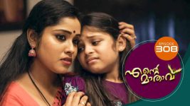 Ente Mathavu S01E308 16th August 2021 Full Episode