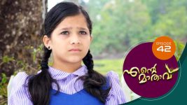 Ente Mathavu S01E42 24th March 2020 Full Episode