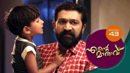 Ente Mathavu S01E42 25th March 2020 Full Episode