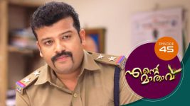 Ente Mathavu S01E45 27th March 2020 Full Episode