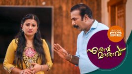 Ente Mathavu S01E512 14th April 2022 Full Episode