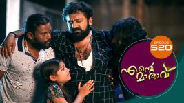 Ente Mathavu S01E520 25th April 2022 Full Episode