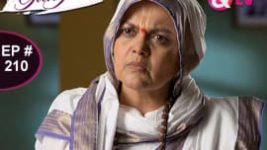 Gangaa S01E210 21st December 2015 Full Episode