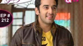 Gangaa S01E212 23rd December 2015 Full Episode