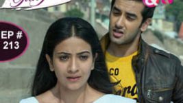 Gangaa S01E213 24th December 2015 Full Episode