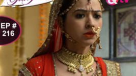 Gangaa S01E216 29th December 2015 Full Episode