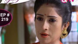 Gangaa S01E219 1st January 2016 Full Episode