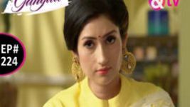 Gangaa S01E224 8th January 2016 Full Episode