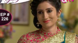 Gangaa S01E226 12th January 2016 Full Episode