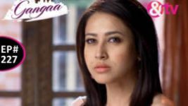 Gangaa S01E227 13th January 2016 Full Episode