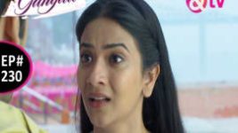 Gangaa S01E230 16th January 2016 Full Episode