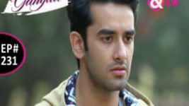 Gangaa S01E231 18th January 2016 Full Episode