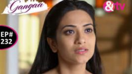 Gangaa S01E232 19th January 2016 Full Episode