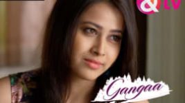 Gangaa S01E241 1st February 2016 Full Episode