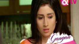 Gangaa S01E246 8th February 2016 Full Episode