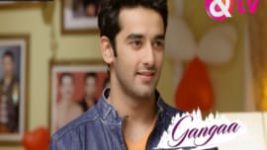 Gangaa S01E254 18th February 2016 Full Episode