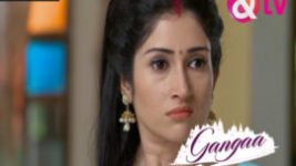 Gangaa S01E280 24th March 2016 Full Episode