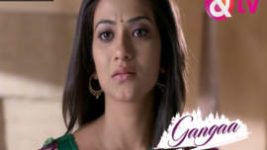 Gangaa S01E281 25th March 2016 Full Episode