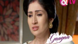 Gangaa S01E282 28th March 2016 Full Episode