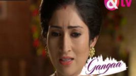 Gangaa S01E285 31st March 2016 Full Episode