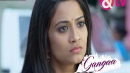 Gangaa S01E296 14th April 2016 Full Episode