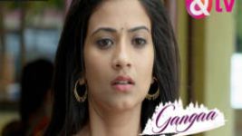 Gangaa S01E303 25th April 2016 Full Episode