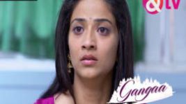 Gangaa S01E317 12th May 2016 Full Episode