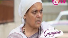 Gangaa S01E318 13th May 2016 Full Episode