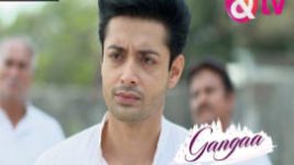 Gangaa S01E320 17th May 2016 Full Episode