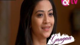 Gangaa S01E336 8th June 2016 Full Episode