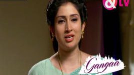 Gangaa S01E340 14th June 2016 Full Episode